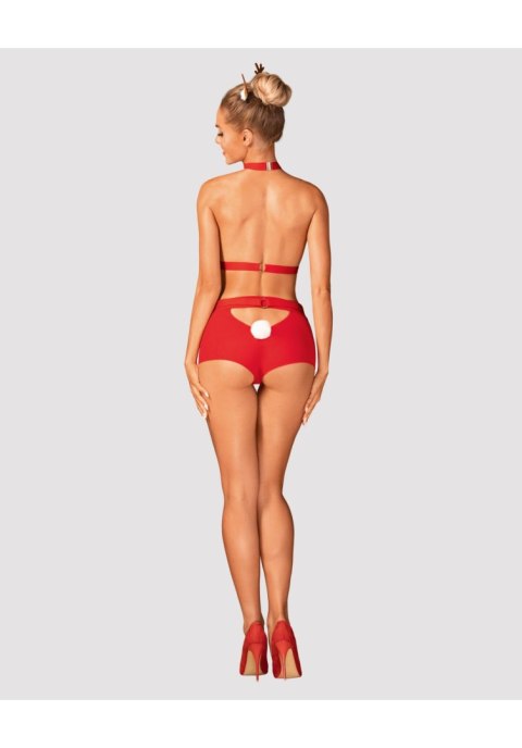 Bielizna-Ms Reindy M/L