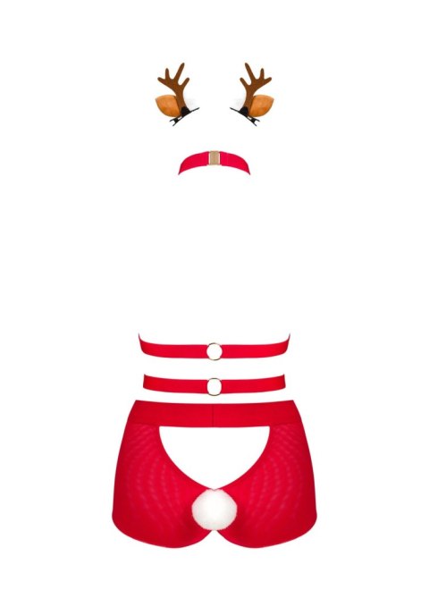 Bielizna-Ms Reindy M/L