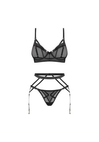 Euridia 3-cz.set XL/2XL