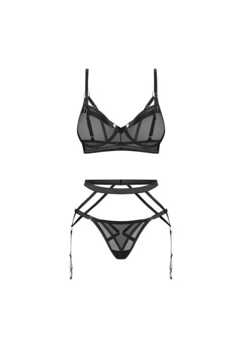 Euridia 3-cz.set XS/S