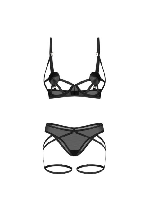 Euridia 2-cz. set XS/S