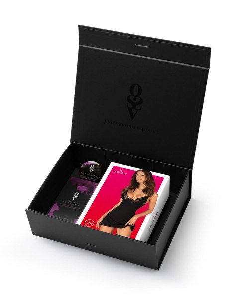 Zestaw prezentowy Fruity