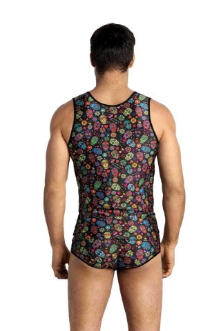 MEXICO TOP (MEN'S TOP/TOP MĘSKI) L