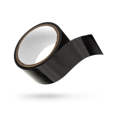 Bedroom Fantasies - Bondage Tape Black