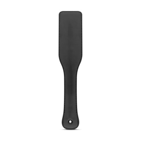Bedroom Fantasies - Faux Leather
Paddle Black