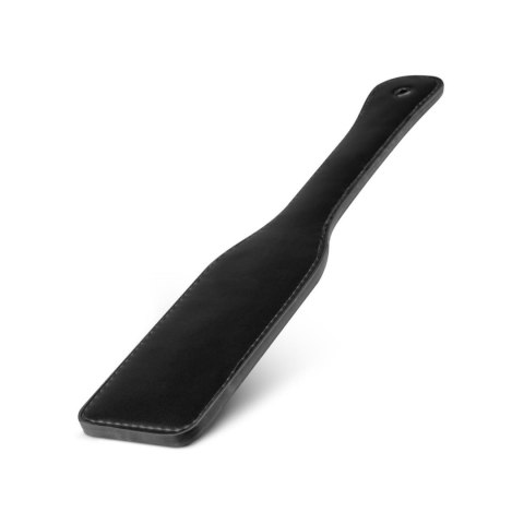 Bedroom Fantasies - Faux Leather
Paddle Black