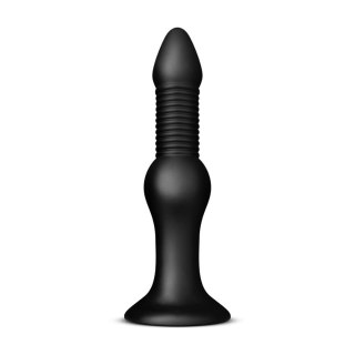 BUTTR - Explosive Warhead Anal Dildo