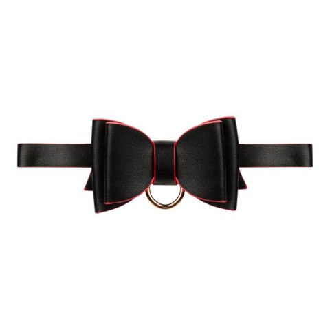 Bedroom Fantasy - 8 Piece Set Of SM Luxury Set Black