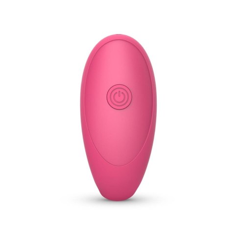 EasyConnect - Couples Vibrator Orio app-controlled