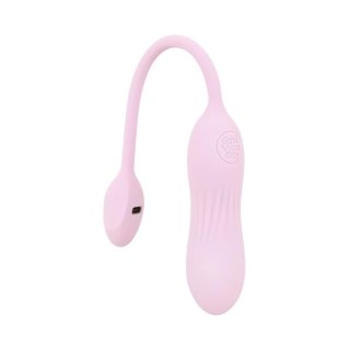 Good Vibes Only - Siva - Bullet Vibrator - Pink