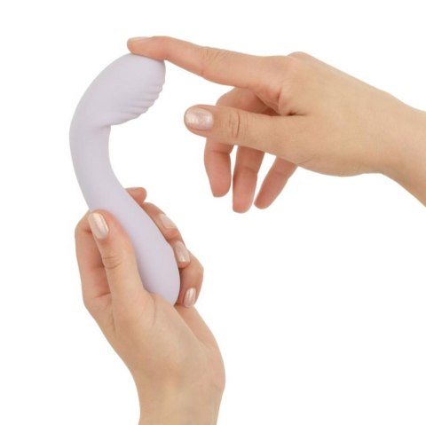 Good Vibes Only - Sofi - G-Spot Vibrator - Purple