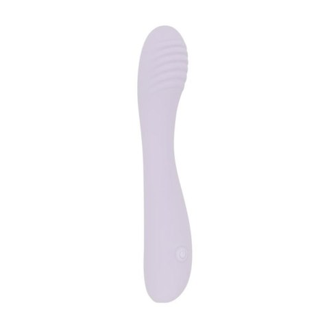 Good Vibes Only - Sofi - G-Spot Vibrator - Purple