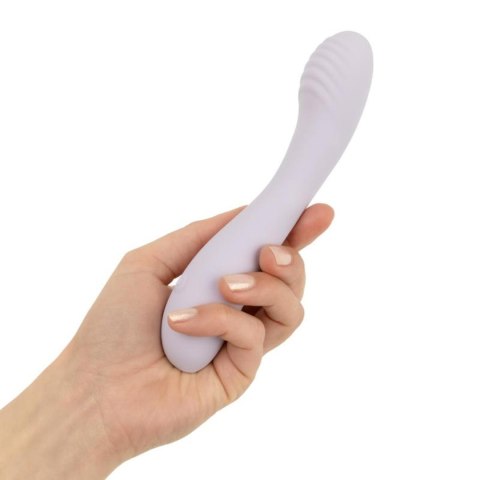 Good Vibes Only - Sofi - G-Spot Vibrator - Purple