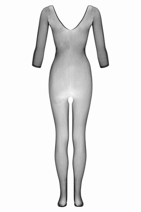 Catsuit Vaera - Black