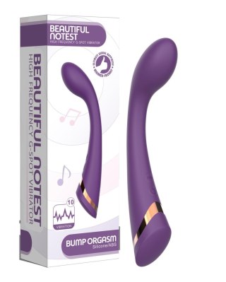 Dual Vibration G Spot Stimulator