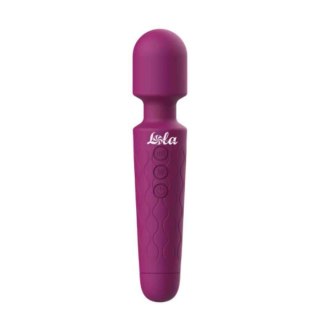 Mini Wand Purple