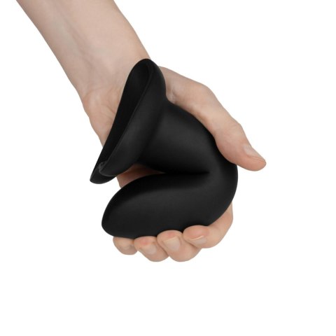 Dildo Flow Emotional Plus Black