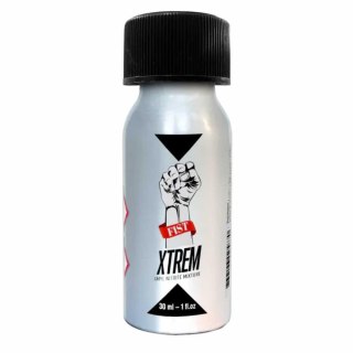 Leather Cleaner - Fist Xtrem 30ml.