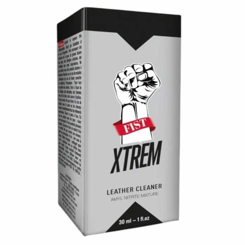 Leather Cleaner - Fist Xtrem 30ml.