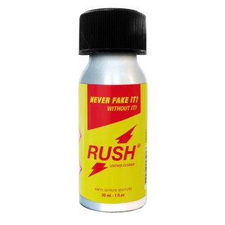 Leather Cleaner - Rush Zero 25ml.