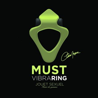 Must Vibra Ring Phosphorescent - Glow In The Dark