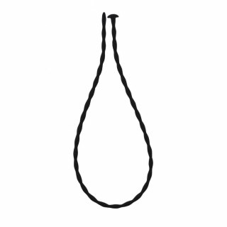 Urethral Massager Vanilla Glide Small