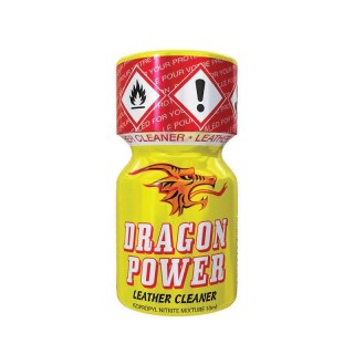 Leather Cleaner - Dragon Power 10ml