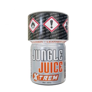 Leather Cleaner - Jungle Juice Xtrem 20ml