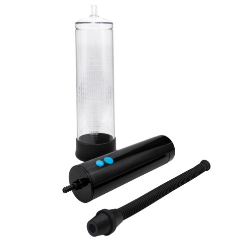 Pompka-Powerpump USB Rechargeable Electric Vacuum Pump