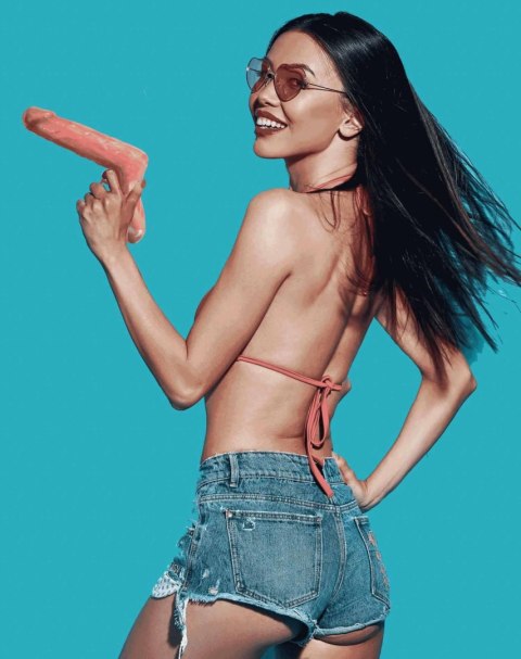 Super Fun Squirt Gun