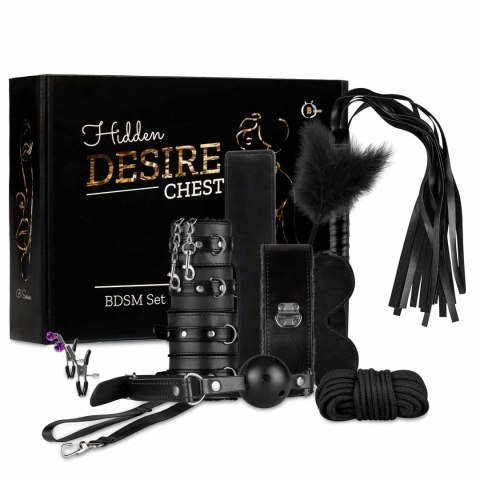 Fetish B-Series BDSM kit 1.0