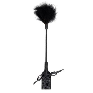 Fetish B-Series Tickler & Whip 3.0