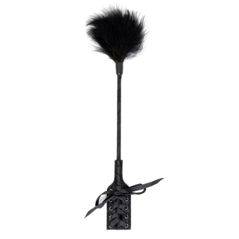 Fetish B-Series Tickler & Whip 3.0