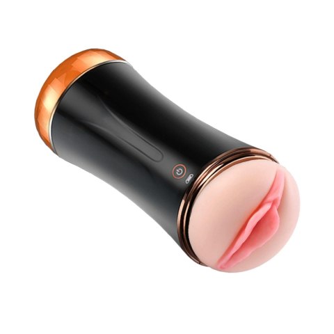 Masturbator-Vibrating Masturbation B-Series