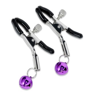 Stymulator- Exclusive Nipple Clamps No.17 - Fetish B - Series