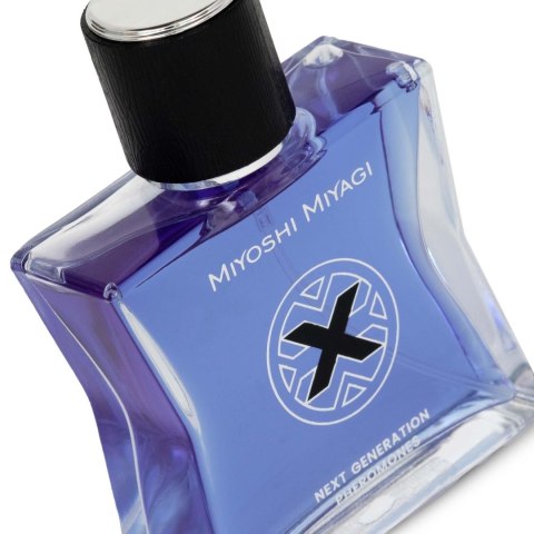 Miyoshi Miyagi Next ""X""50 ml Homme