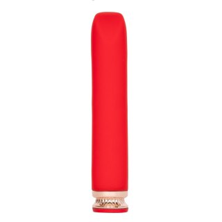 Silicone vibrator - 3 speeds and 6 frequencies
