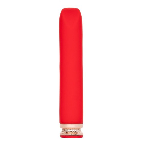 Silicone vibrator - 3 speeds and 6 frequencies