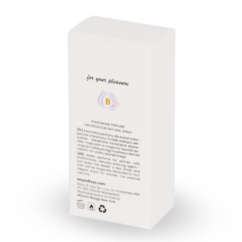 Feromony-PH Pheromone 15 ml WOMAN "1"