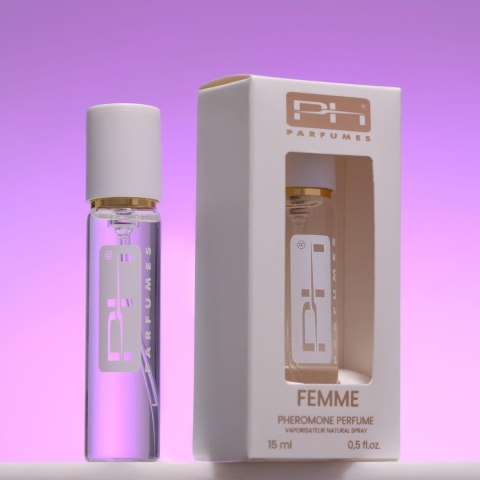 Feromony-PH Pheromone 15 ml WOMAN "9"
