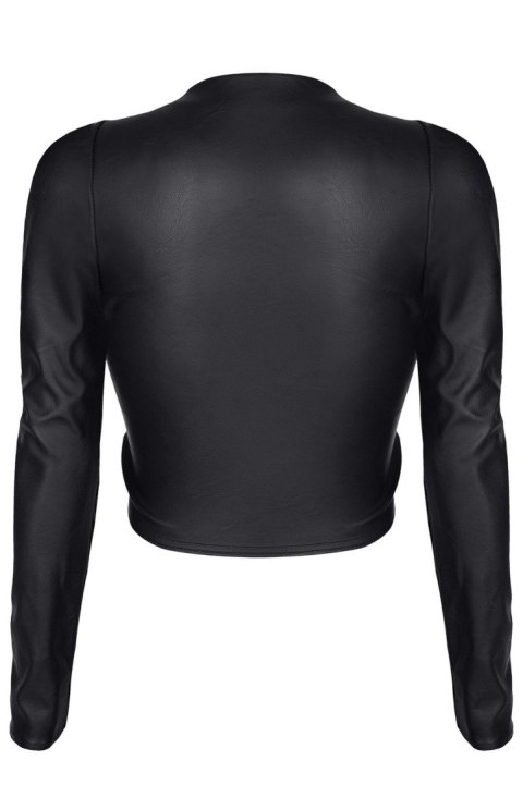 Bielizna-ADRIANA001 BLACK L