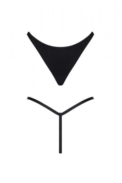 Bielizna-LadyX Cande S - stringi