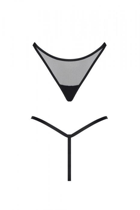 Bielizna-LadyX Chelo L - stringi