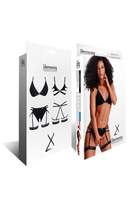 Bielizna-LadyX Dorita XXL - komplet