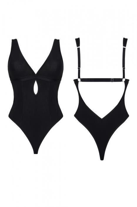 Bielizna-LadyX Gracia XXL - body