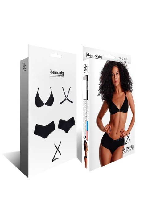 Bielizna-LadyX Luna XL - komplet