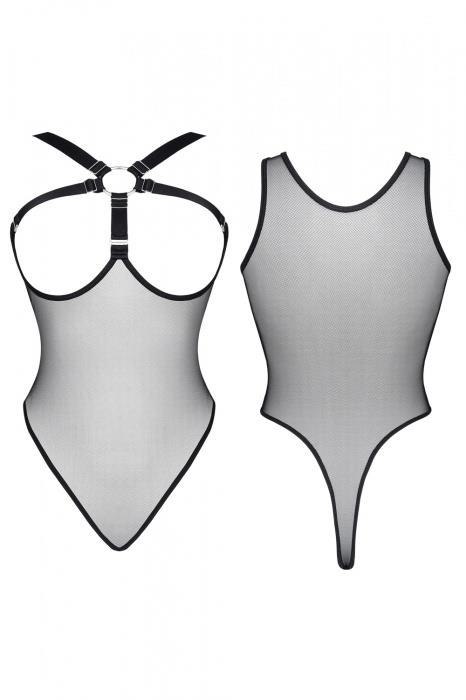 Bielizna-LadyX Mayte XXL - body