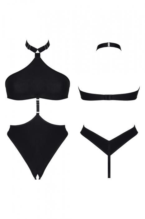 Bielizna-LadyX Nita XL - body