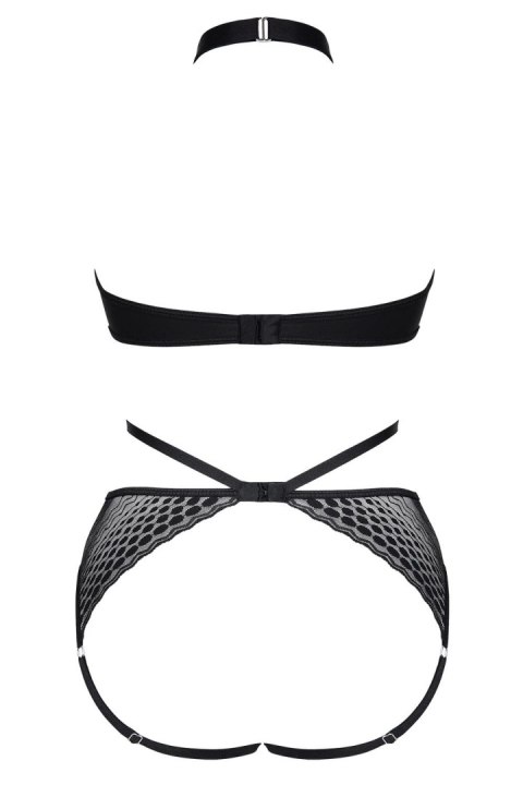 Bielizna-LadyX Perla XL - body