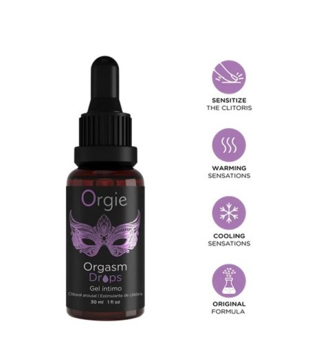 Orgasmic Bunny - Clitoral Stimulation Kit